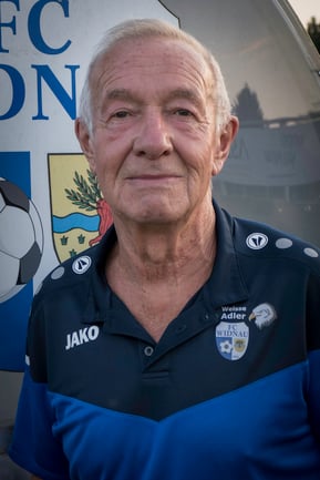 (Ernennung zum Ehrenmitglied: 1983)