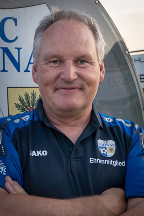 (Ernennung zum Ehrenmitglied: 2013)