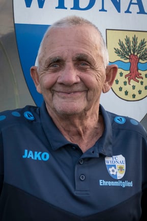 (Ernennung zum Ehrenmitglied: 1980)