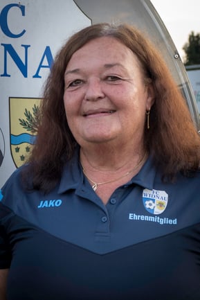 (Ernennung zum Ehrenmitglied: 2008)