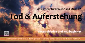 Tod und Auferstehung von Heldenreise-Schweiz