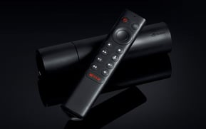 Nvidia Shield TV 2019 