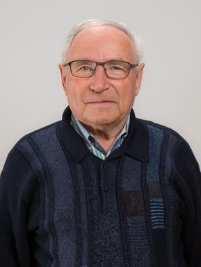 (Ernennung zum Ehrenmitglied: 1981)