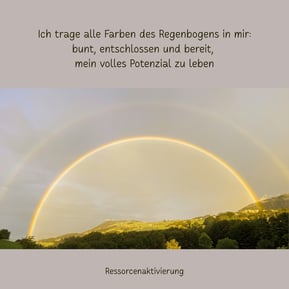 Entfalte dein volles Potential