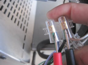 ペレットストーブ