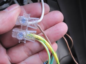 ペレットストーブ