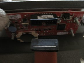 ペレットストーブ