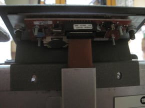 ペレットストーブ