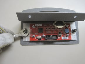 ペレットストーブ