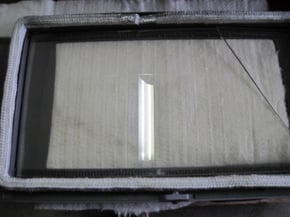 ペレットストーブ