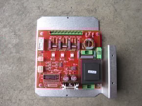 ペレットストーブ