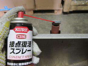 ペレットストーブ