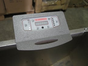 ペレットストーブ