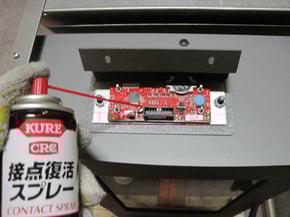 ペレットストーブ