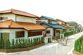 昭和50年代のさつき苑