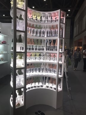 東京ビッグサイト　インテリアライフスタイル　東京インテリア/東京デザインセンター/家具/インテリア/栃木県鹿沼市