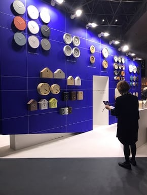 東京ビッグサイト　インテリアライフスタイル　東京インテリア/東京デザインセンター/家具/インテリア/栃木県鹿沼市