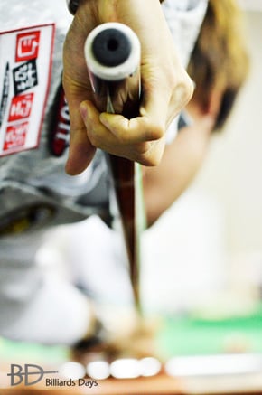 土方隼斗（Hayato Hijikata）