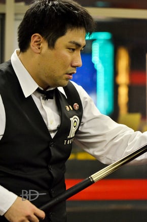 中野雅之(Masayuki Nakano)