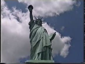 USA-Ostküste - New York