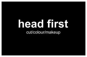 head-firsts Webseite!