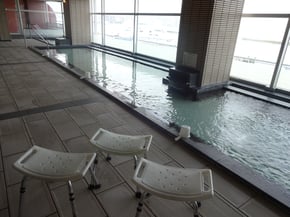 シャワーチェアー