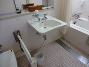 ギャッジ上がるベッド