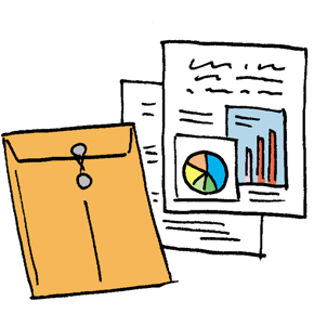 デリヘル開業の必要書類