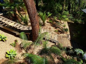 Clip n Clean Garden Tidy up