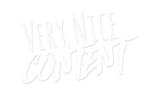 nicecontents Webseite!