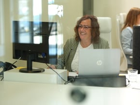 vacature commercieel medewerker binnendienst bij Solis Amsterdam