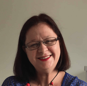 Therase Robinson Counsellor