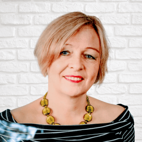 Pauline Ogilvy Psychologist