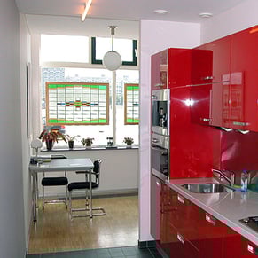 Bekijk welke interieuradviezen er mogelijk zijn