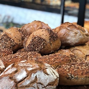 Pain artisanal PPBIO Poitiers