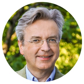 Prof. Dr. med. Johannes von Kempis