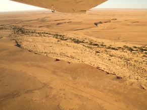 Namibwüste, Namibia, Foto: Ria Henning-Lohmann