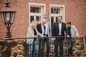 Workshops und Trainings von K&T Kaufhold und Team