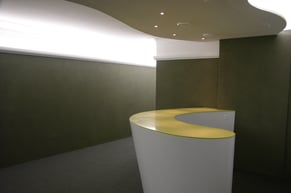 Kalkglätteputze - Spezialgebiet von Kistler Bauexpert