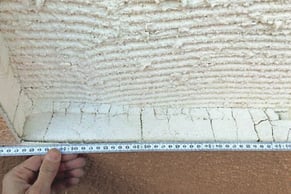 Aerogel - Spezialgebiet von Kistler Bauexpert