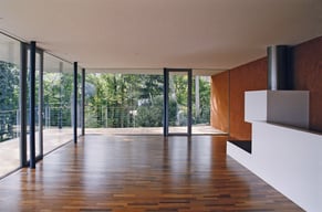 Lehmputze - Spezialgebiet von Kistler Bauexpert