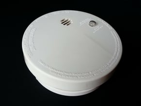Smoke alarm