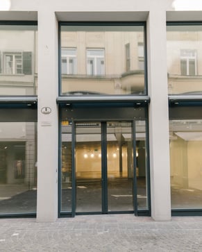 Commercial real estate brokerage in the A zones of Switzerland - KlarText AG