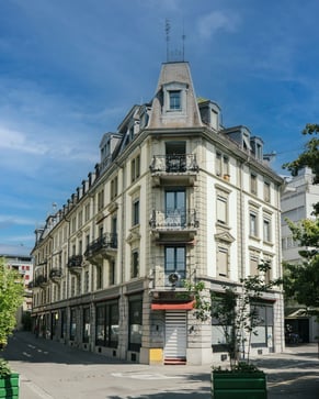 Kauf und Verkauf von Gewerbeimmobilien in der Schweiz - KlarText AG