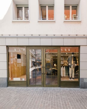 Rental and leasing commercial real estate Switzerland - KlarText AG