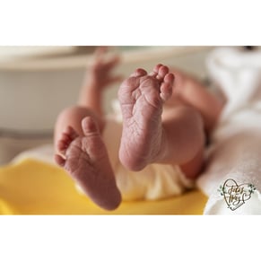 Momfit Training in Einsiedeln