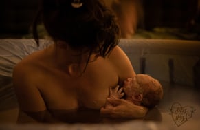 Doula Geburtsbegleitung