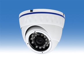 DUAL USE HD-SDI DOME TYPE-IR