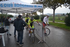 CAMPIONATO ITALIANO CRONOCOPPIE 2017