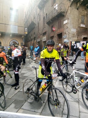 GF STRADE BIANCHE 2018